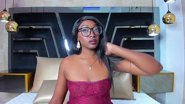 YallianaBrooks online show from 19, 3, 2026