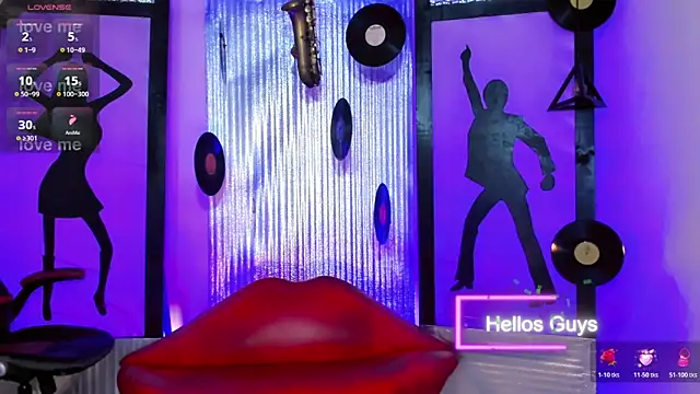 Madison Mujica online show from 6, 2, 2026