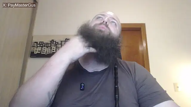 PayMasterGus online show from 5, 4, 2026