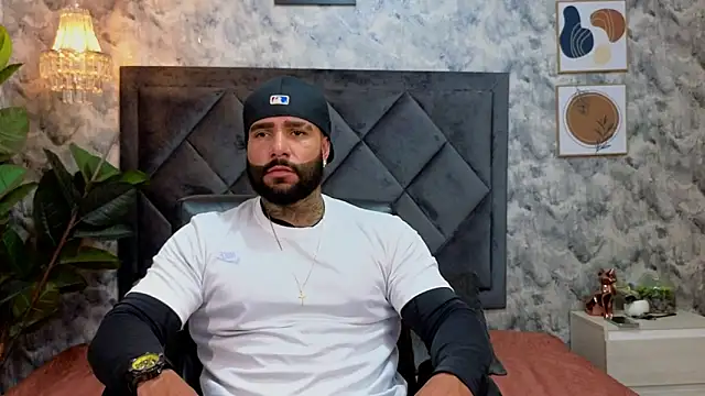 Apolo rousse1 online show from 10, 11, 2025