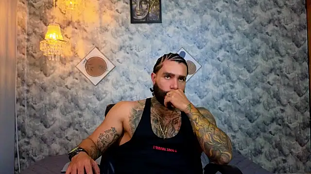 Apolo rousse1 online show from 17, 12, 2025