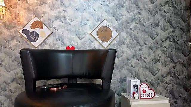 Apolo rousse1 online show from 23, 2, 2026