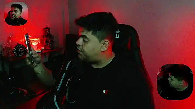 perversus12 online show from 9, 4, 2026