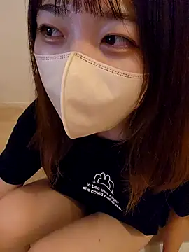 Snapshot of Sakura-japanese- chatting on 1, 10, 2025 Sakura-japanese- online show from 1, 10, 2025