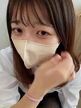 Snapshot of Sakura-japanese- chatting on 5, 10, 2025 Sakura-japanese- online show from 5, 10, 2025