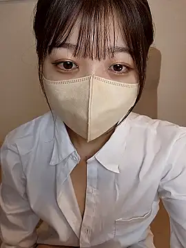 Snapshot of Sakura-japanese- chatting on 12, 5, 2026 Sakura-japanese- online show from 12, 5, 2026