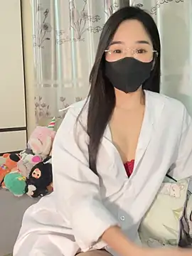 Snapshot of Dior_baby chatting on 31, 10, 2025 Dior baby online show from 31, 10, 2025