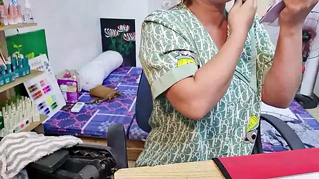 Snapshot of MichiLovely chatting on 30, 10, 2025 MichiLovely online show from 30, 10, 2025