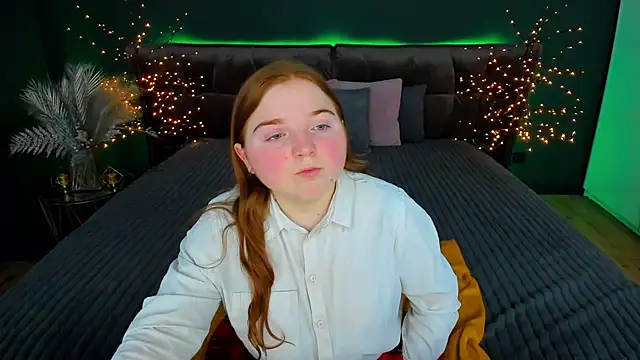 KattyRose8 online show from 12, 9, 2025