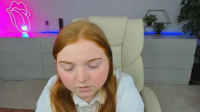 KattyRose8 online show from 13, 9, 2025