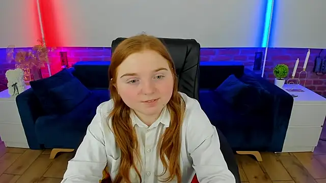 KattyRose8 online show from 15, 9, 2025