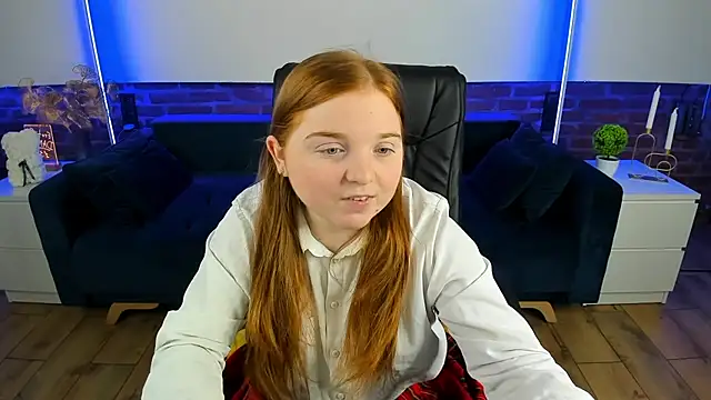 KattyRose8 online show from 29, 9, 2025