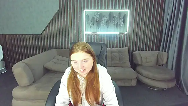 KattyRose8 online show from 30, 10, 2025