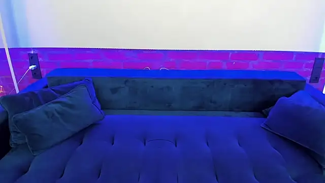 KattyRose8 online show from 12, 11, 2025