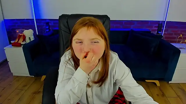 KattyRose8 online show from 6, 2, 2026