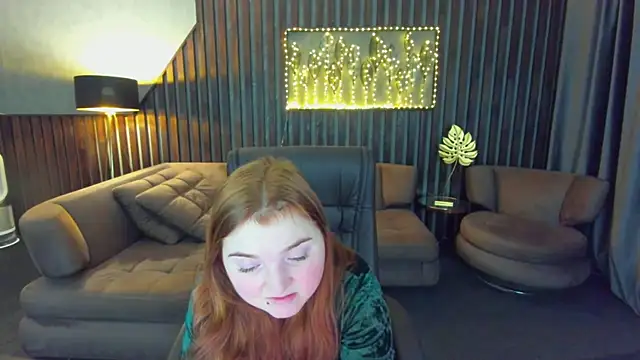KattyRose8 online show from 20, 5, 2026