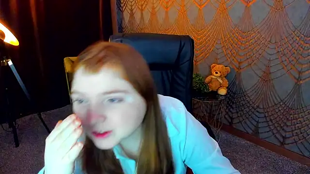 Snapshot of KattyRose8 chatting on 21, 6, 2026 KattyRose8 online show from 21, 6, 2026