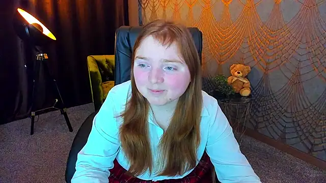 Snapshot of KattyRose8 chatting on 12, 7, 2026 KattyRose8 online show from 12, 7, 2026