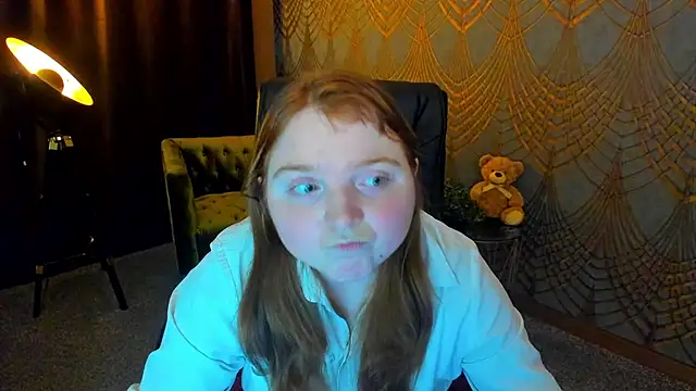 Snapshot of KattyRose8 chatting on 19, 7, 2026 KattyRose8 online show from 19, 7, 2026
