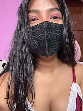 Snapshot of Neha18 chatting on 31, 3, 2026 Neha18 online show from 31, 3, 2026