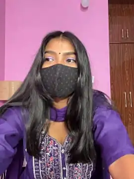 Snapshot of Neha18 chatting on 3, 4, 2026 Neha18 online show from 3, 4, 2026