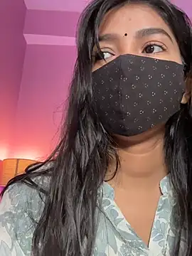 Snapshot of Neha18 chatting on 24, 4, 2026 Neha18 online show from 24, 4, 2026