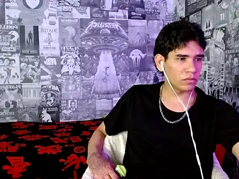 thecaballeroso20 online show from 27, 5, 2026