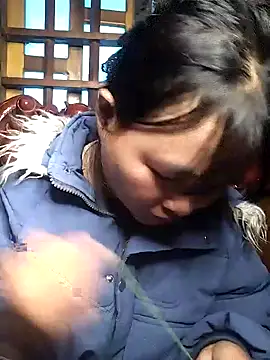 Chaotam1 online show from 3, 11, 2025