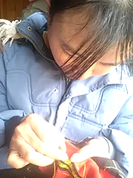 Chaotam1 online show from 14, 11, 2025