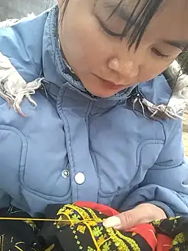 Chaotam1 online show from 3, 12, 2025