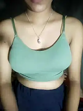 Nikita-Singh88 online show from 6, 10, 2025