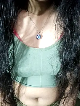 Nikita-Singh88 online show from 7, 10, 2025