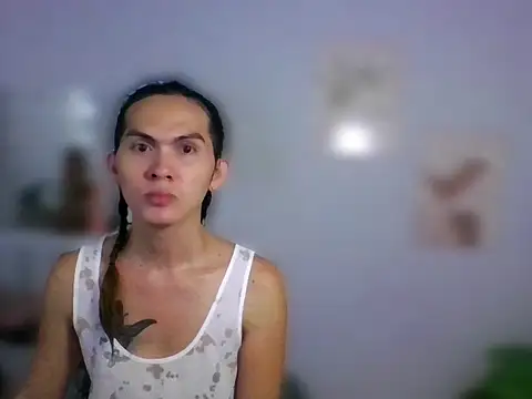 Pinkyweb 03 online show from 3, 4, 2026