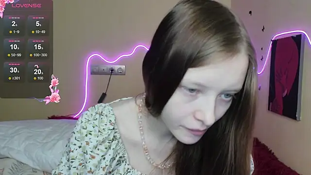 AliceHaris online show from 29, 10, 2025