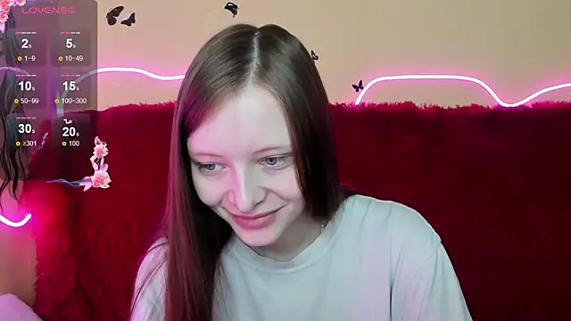 AliceHaris online show from 20, 12, 2025