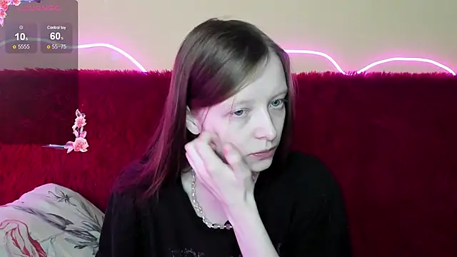 AliceHaris online show from 23, 12, 2025