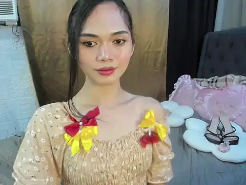 yunxieesweetgurl online show from 10, 11, 2025