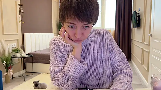 daniellia  online show from 9, 2, 2026