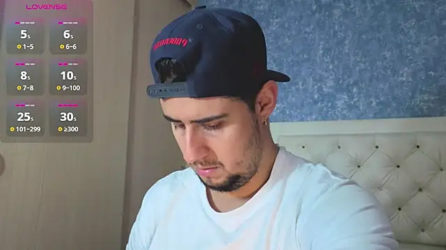 ryan evanss online show from 1, 12, 2025