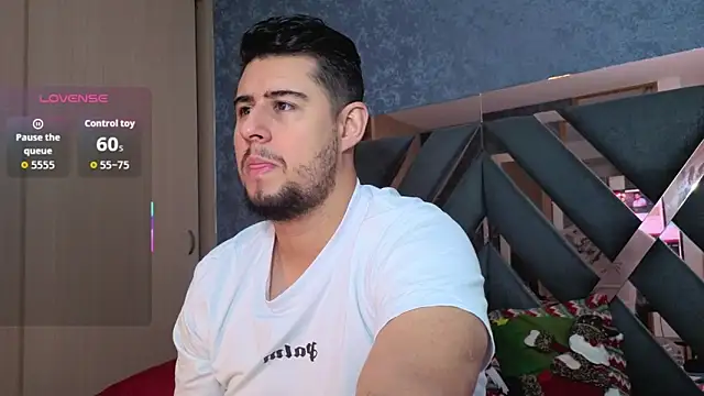 ryan evanss online show from 22, 12, 2025