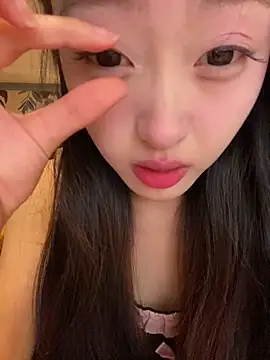 MengMeng0515 online show from 30, 3, 2026