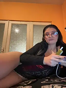 Larra69 online show from 11, 1, 2026