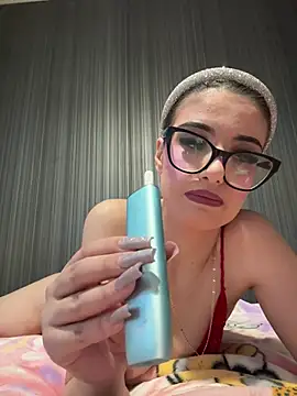 Larra69 online show from 15, 5, 2026