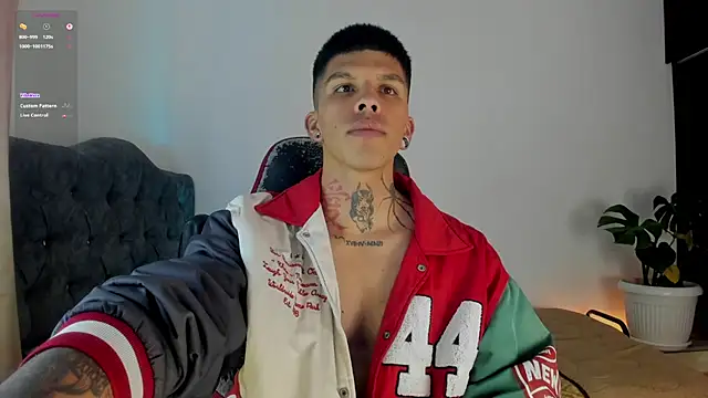 Savajelust online show from 7, 11, 2025