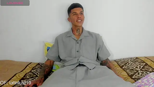 Savajelust online show from 11, 4, 2026