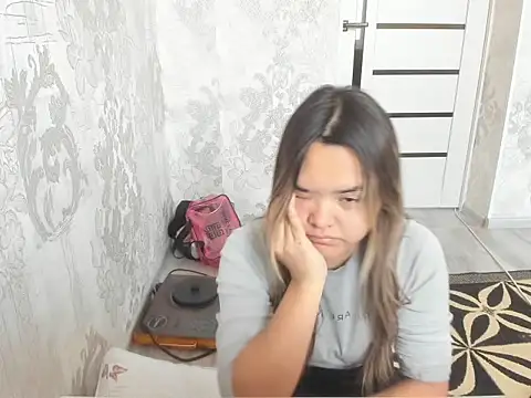 saika blush online show from 4, 12, 2025