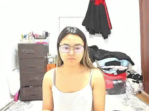 saika blush online show from 23, 2, 2026