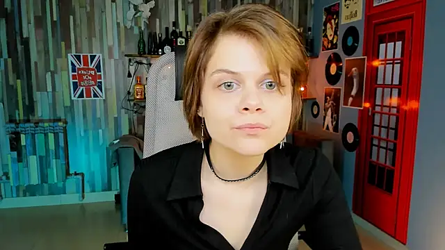 EllieMurler online show from 14, 12, 2025