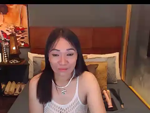 JamilaJasmin online show from 20, 3, 2026