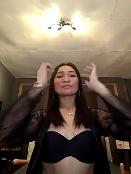 Snapshot of JamilaJasmin chatting on 19, 4, 2026 JamilaJasmin online show from 19, 4, 2026